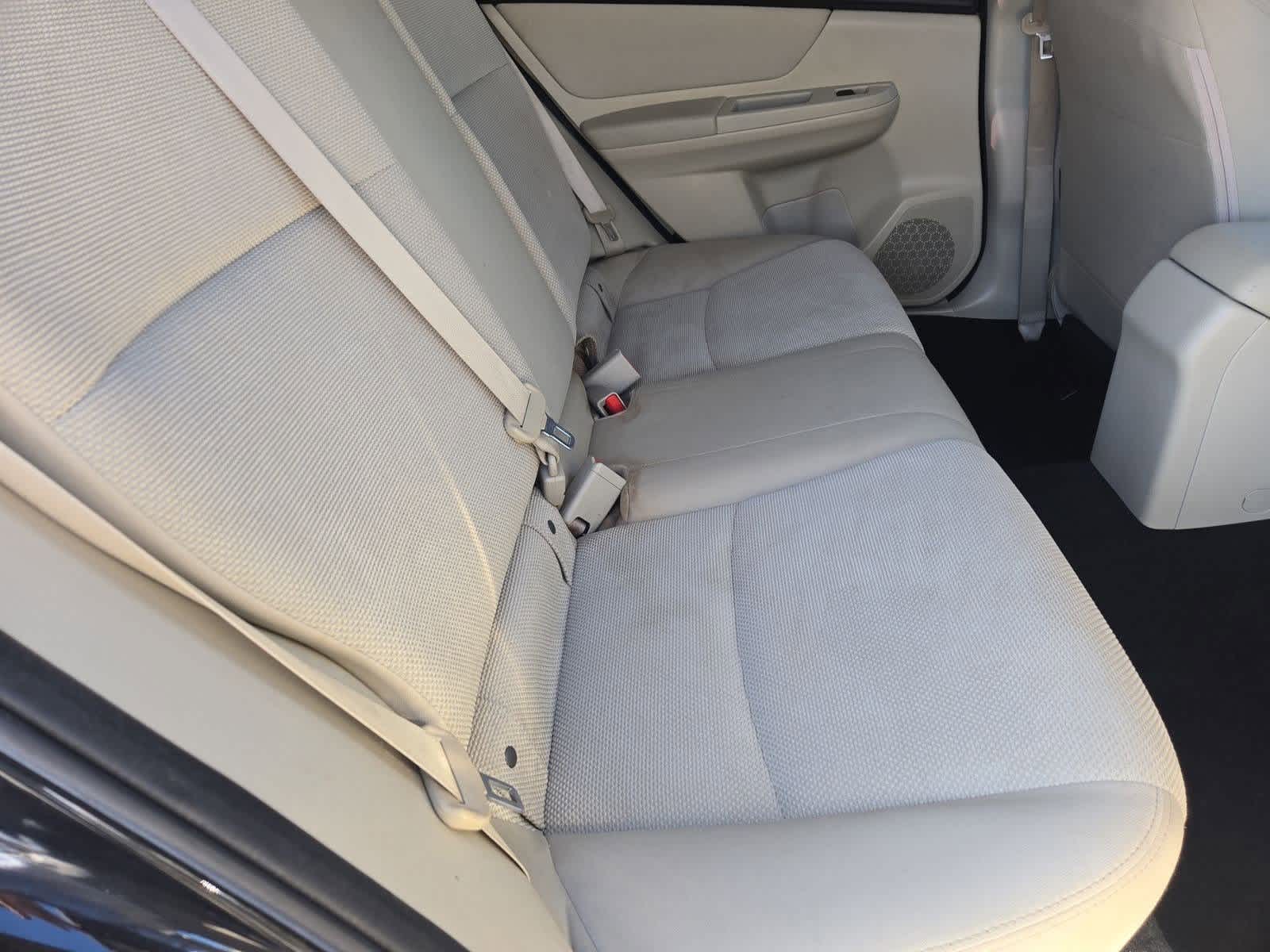 Thumbnail: 2014 Subaru XV Crosstrek - 20