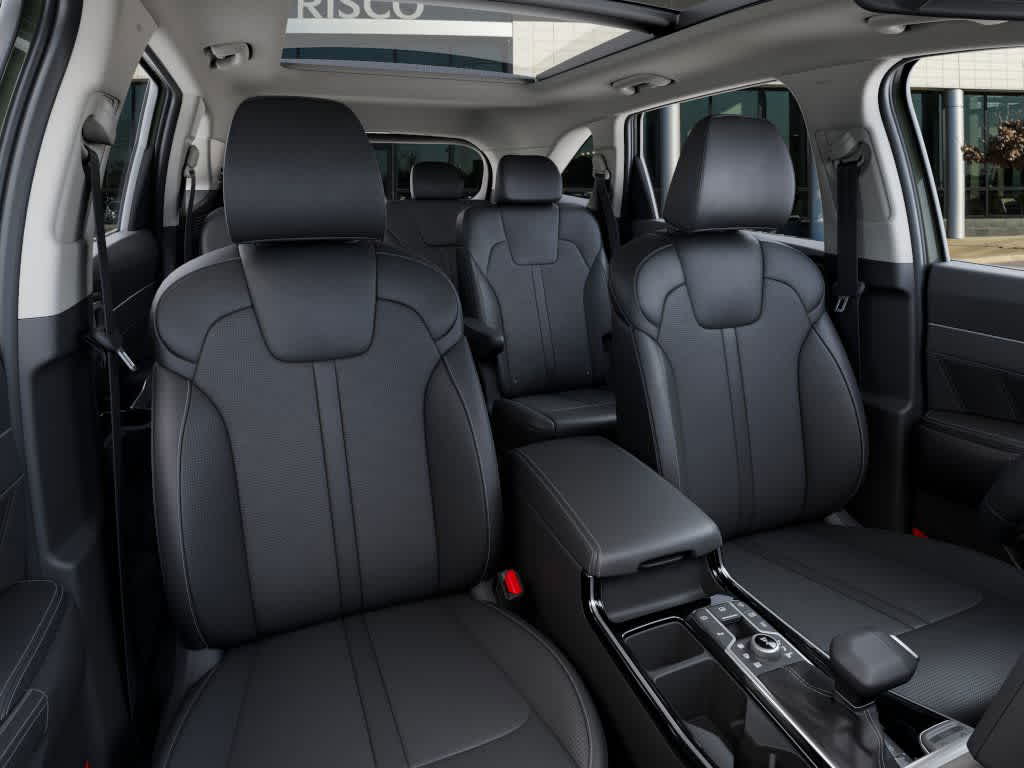 Thumbnail: 2026 Kia Sorento - 15