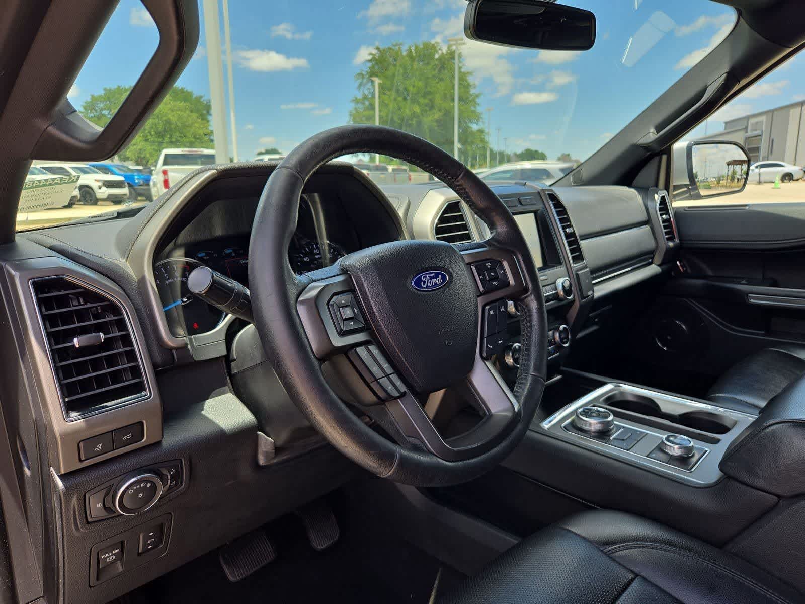 Thumbnail: 2019 Ford Expedition MAX - 2