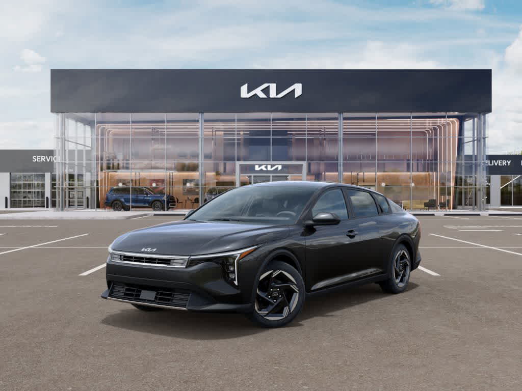 2025 Kia K4 EX -
                  Frisco, TX