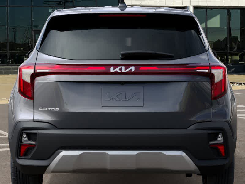 Thumbnail: 2026 Kia Seltos - 13