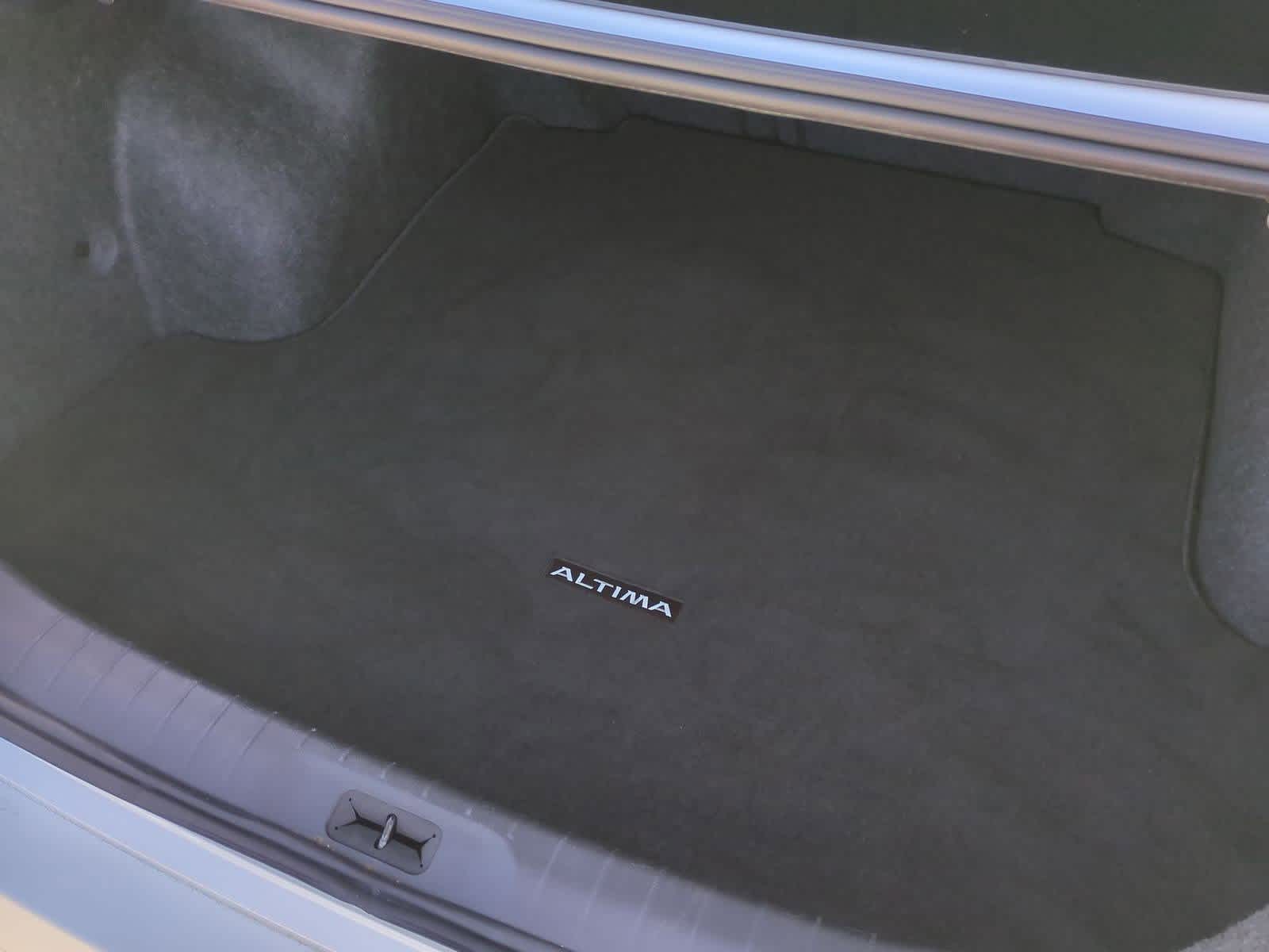 Thumbnail: 2020 Nissan Altima - 29