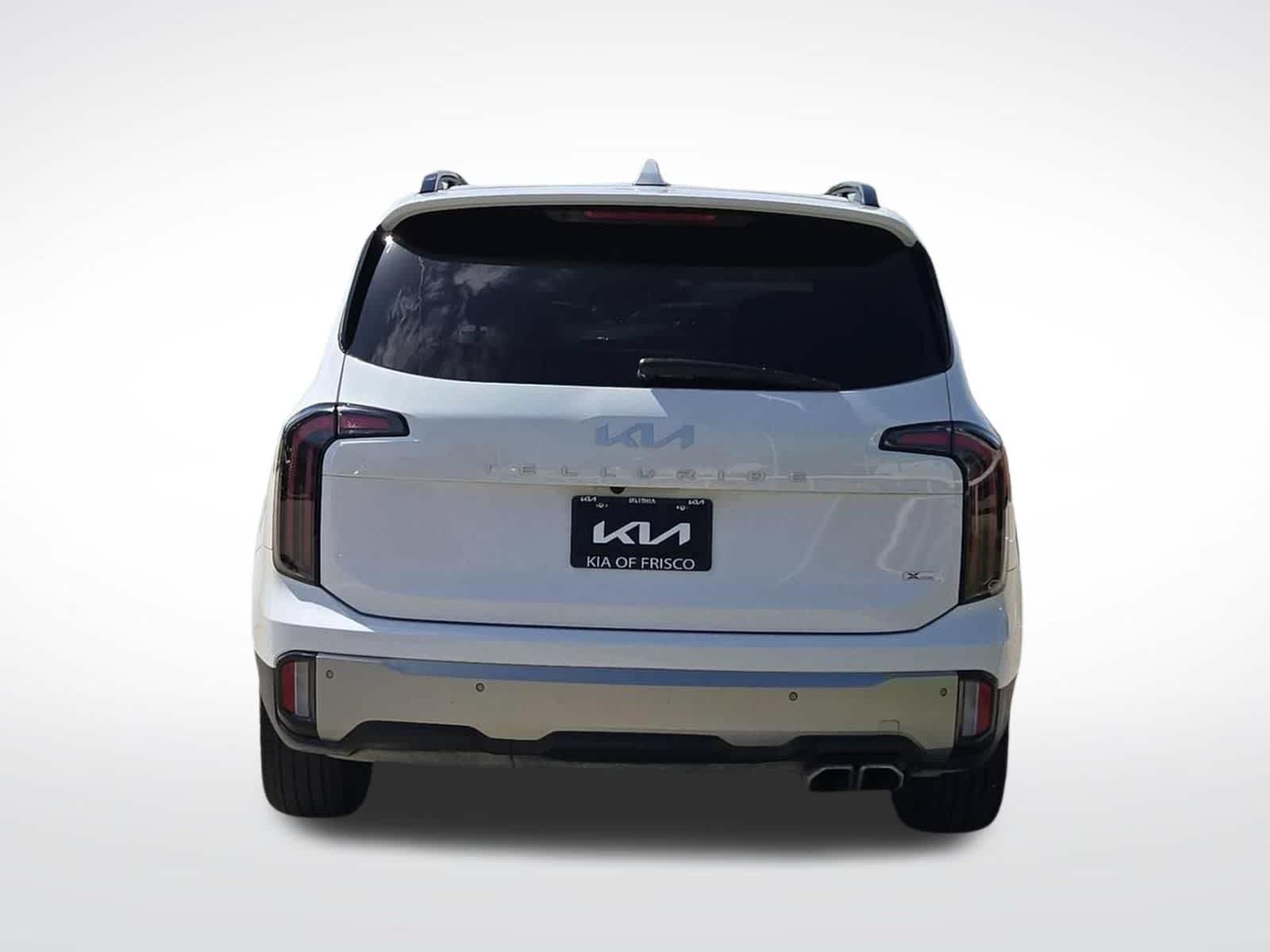 Thumbnail: 2023 Kia Telluride - 5