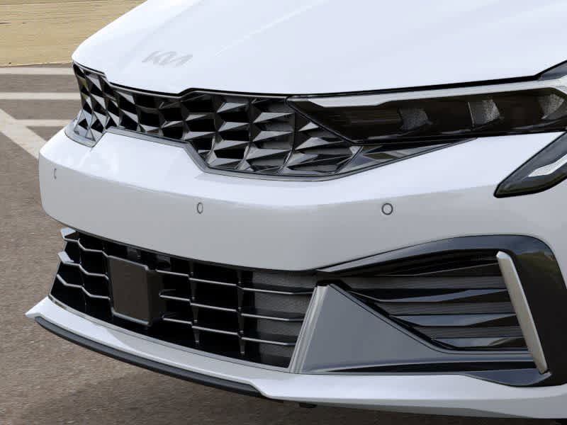 Thumbnail: 2026 Kia K5 - 12