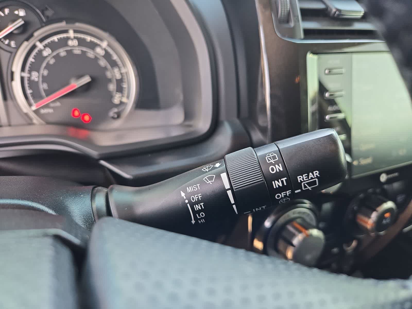 Thumbnail: 2023 Toyota 4Runner - 24