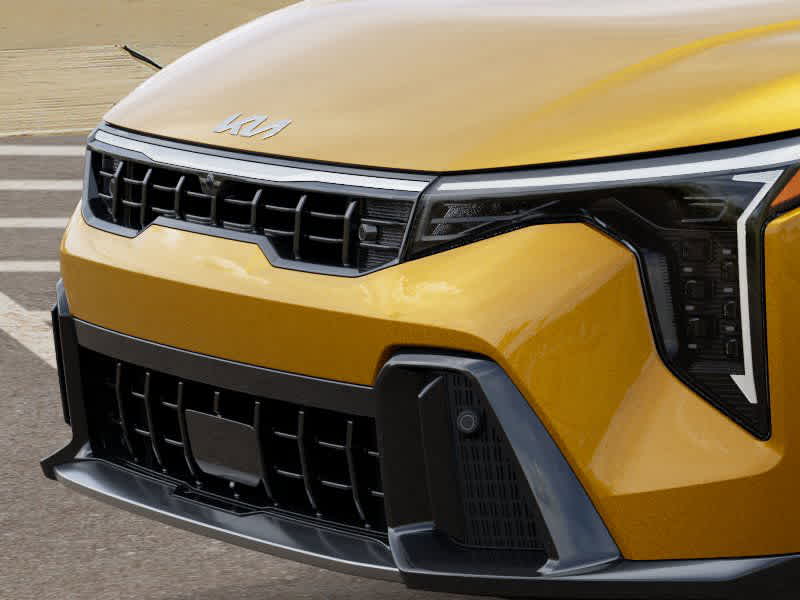 Thumbnail: 2026 Kia K4 - 12