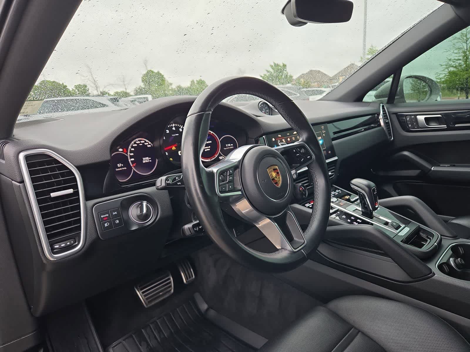 Thumbnail: 2022 Porsche  - 2