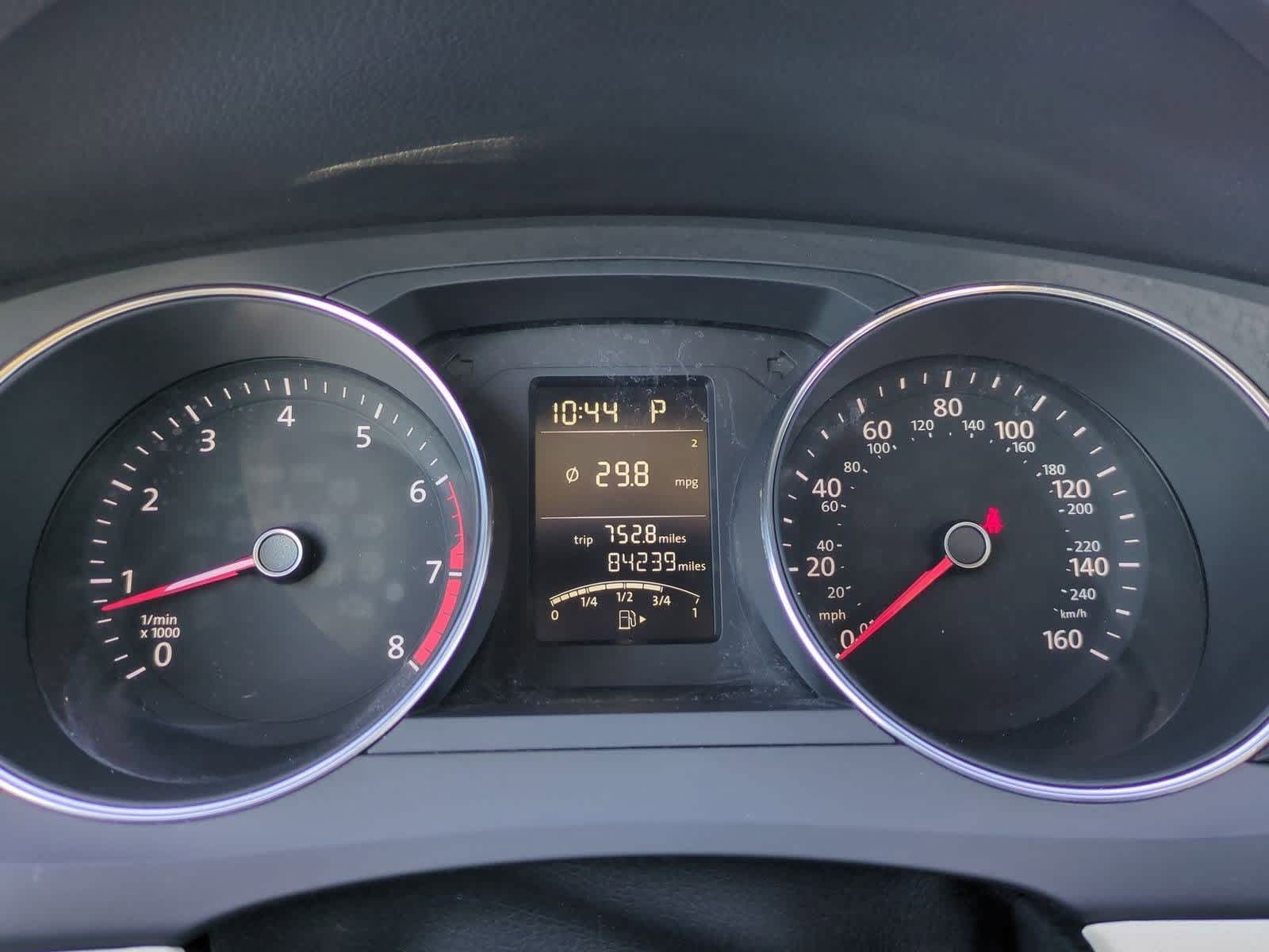 Thumbnail: 2015 Volkswagen Jetta - 31