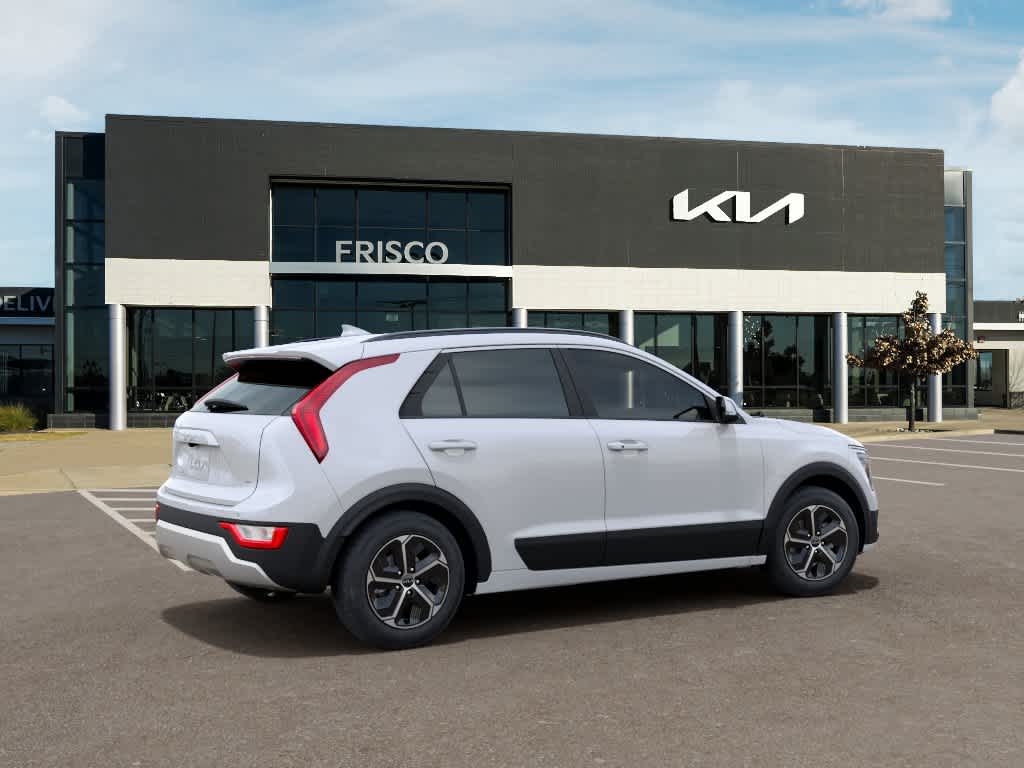 Thumbnail: 2026 Kia Niro - 6