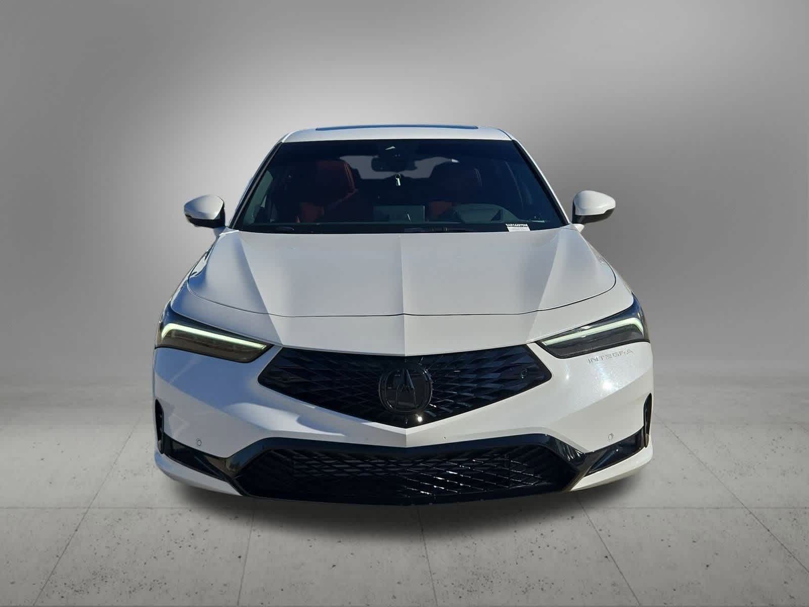 Thumbnail: 2024 Acura Integra - 9