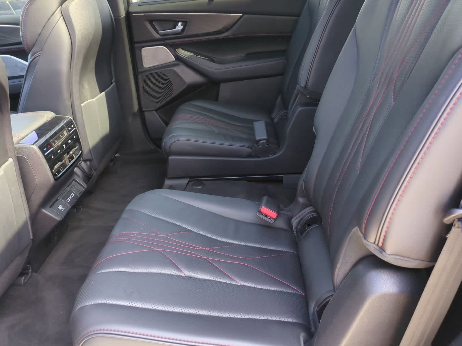 Thumbnail: 2026 Kia Carnival - 19