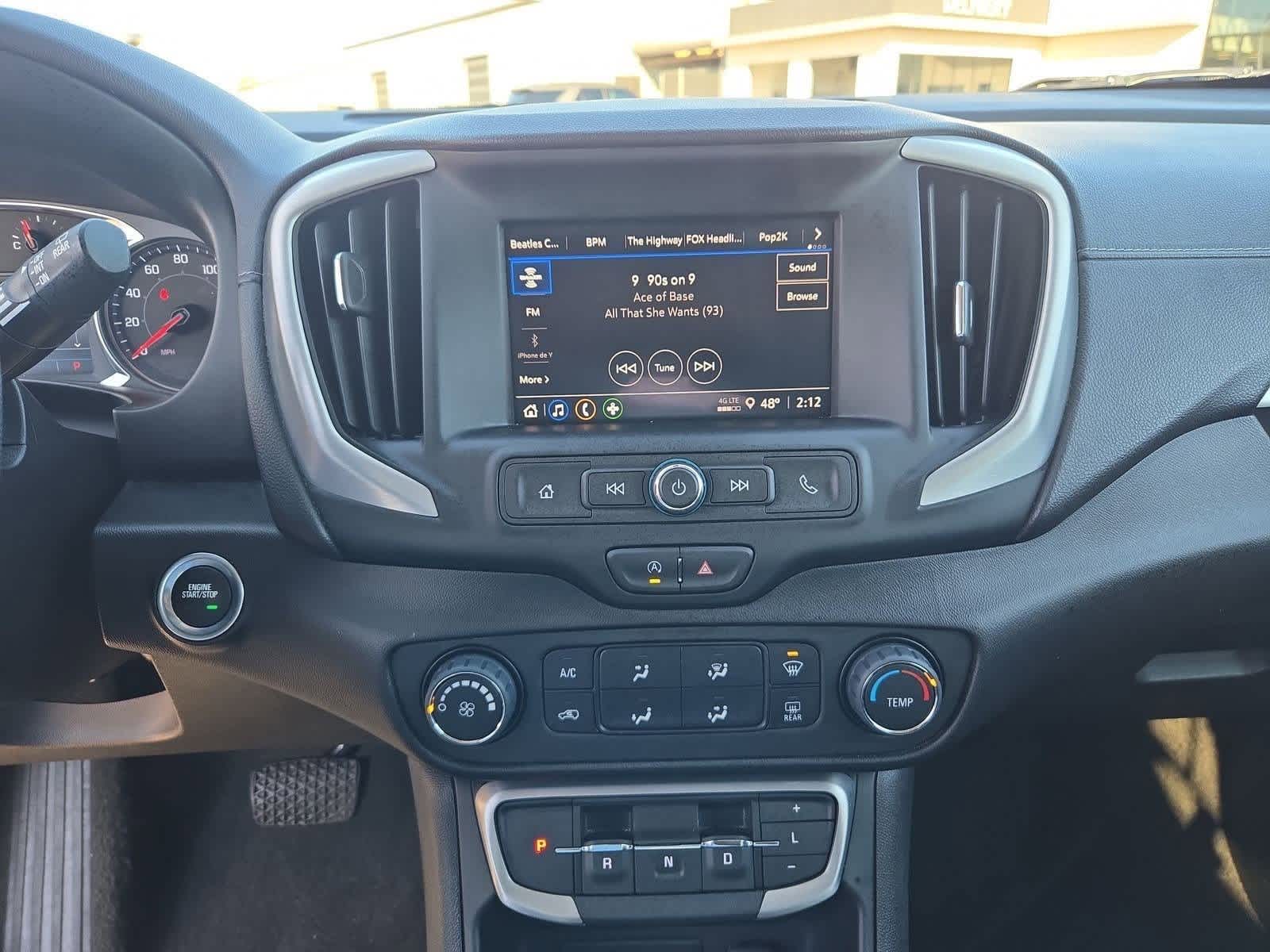 Thumbnail: 2024 GMC Terrain - 26