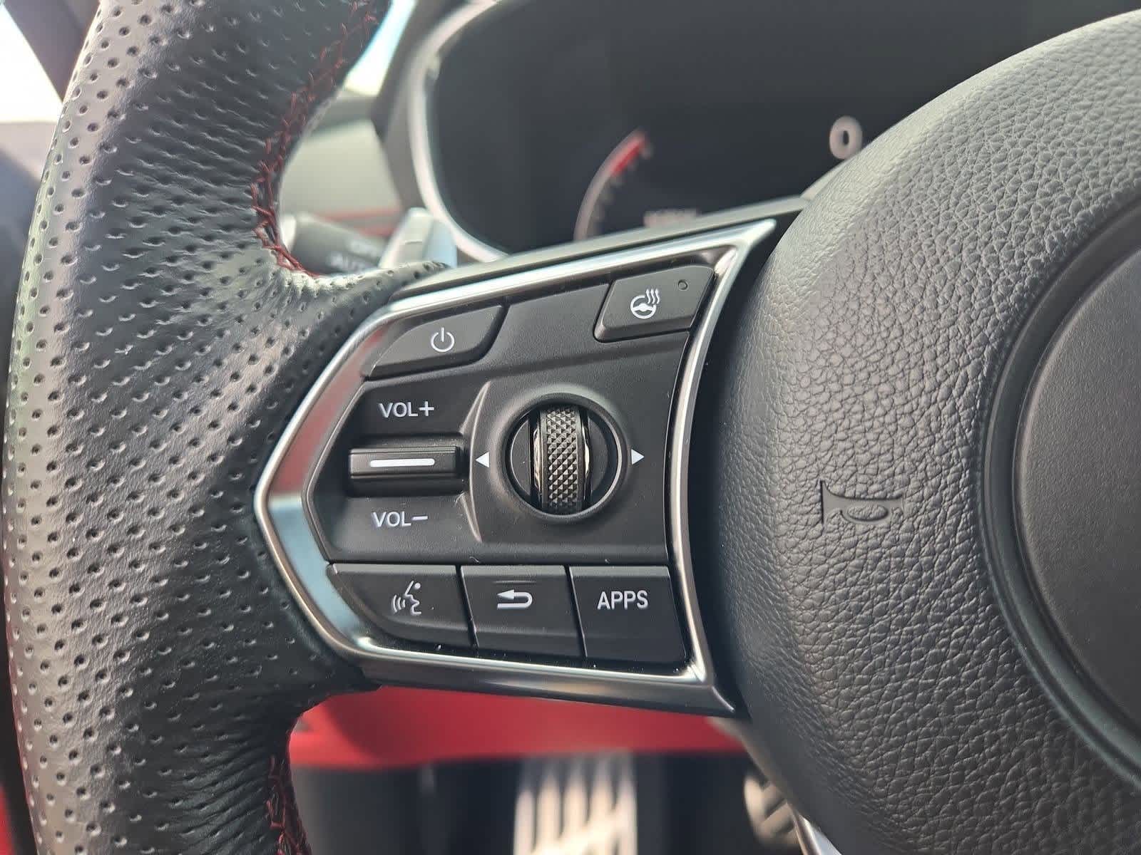 Thumbnail: 2022 Acura MDX - 24