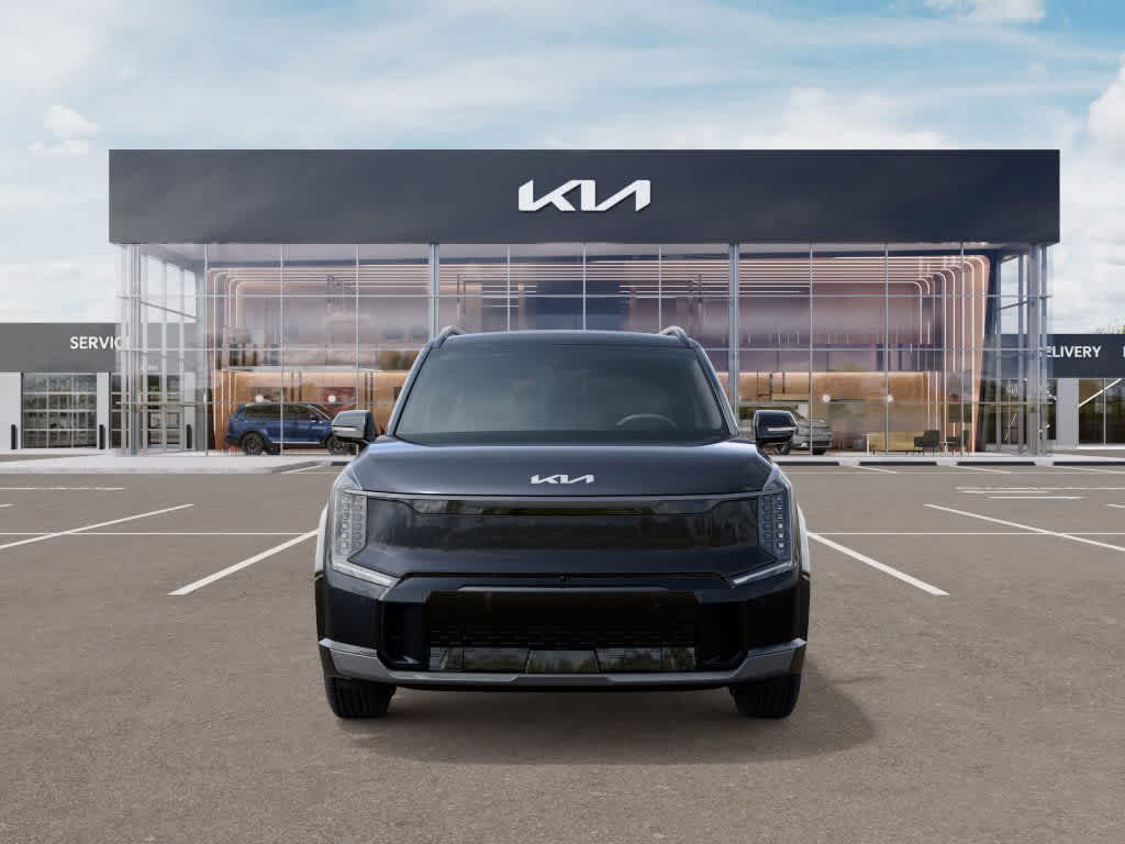 Thumbnail: 2026 Kia EV9 - 2