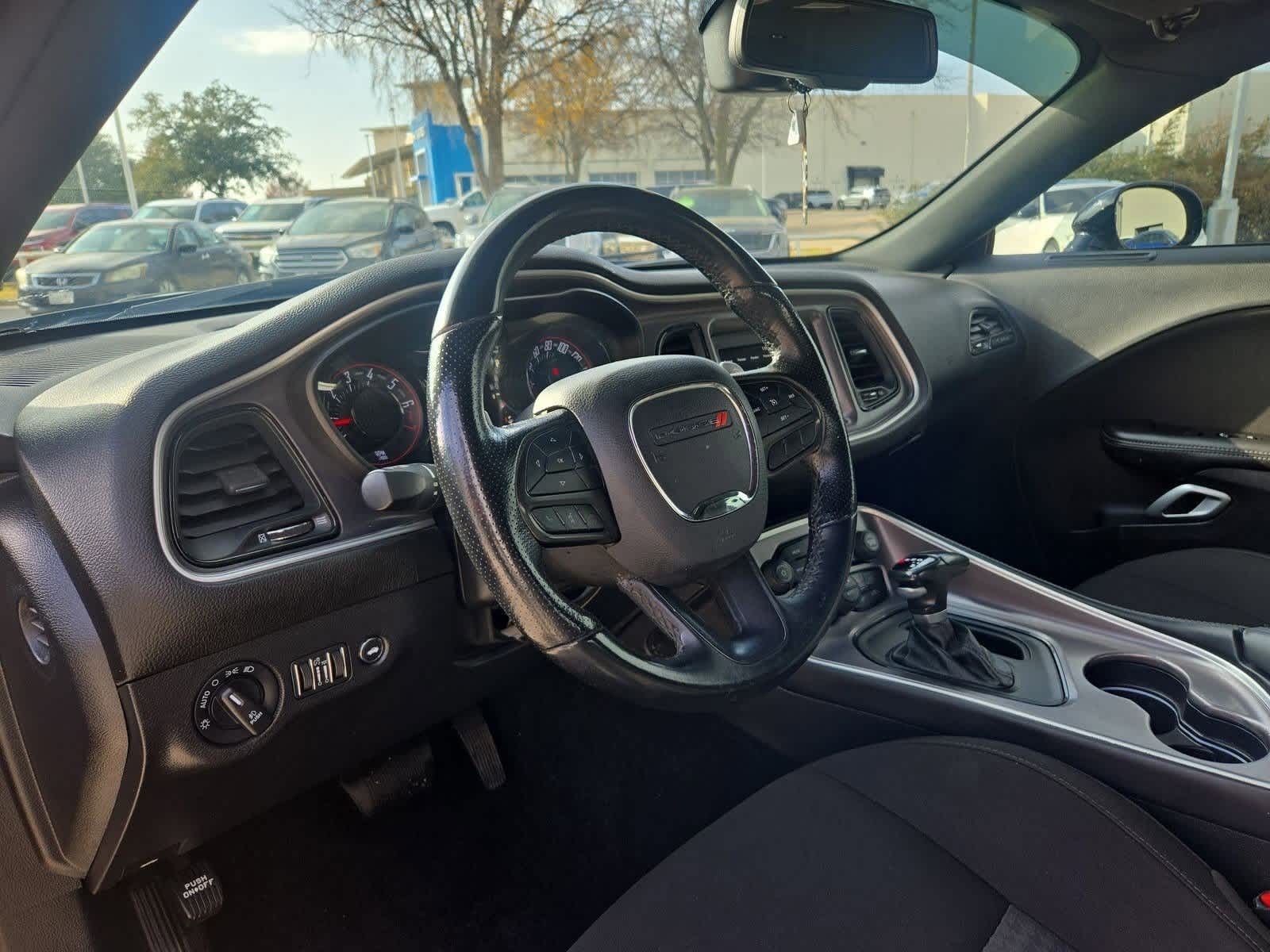 Thumbnail: 2021 Dodge Challenger - 2