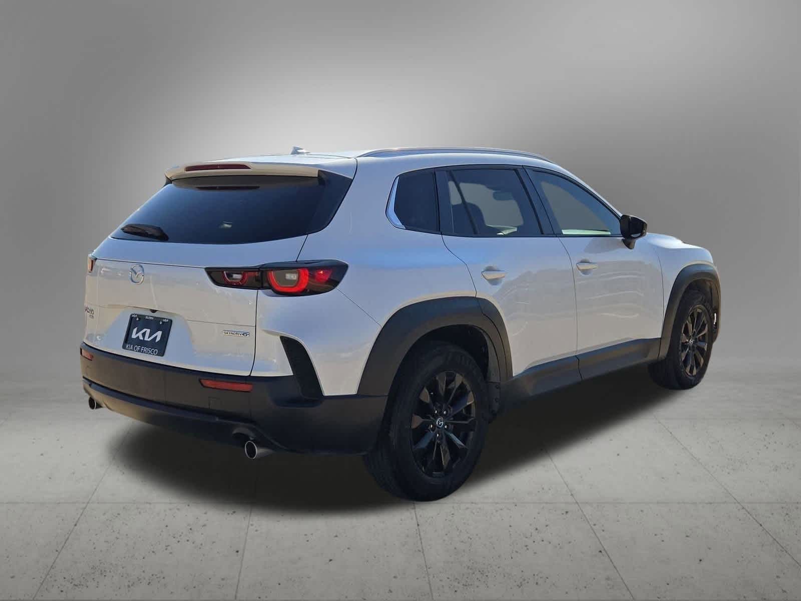 Thumbnail: 2024 Mazda CX-50 - 6