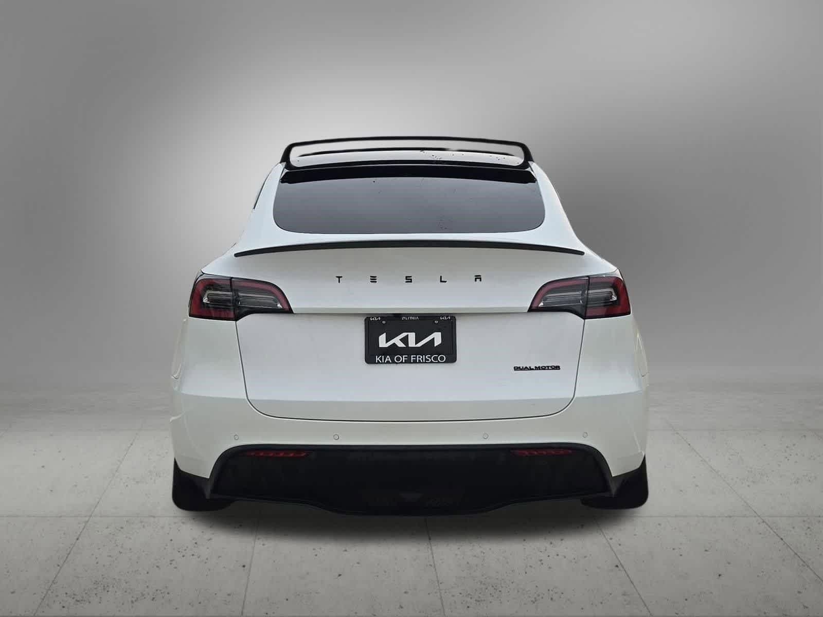 Thumbnail: 2022 Tesla Model Y - 5