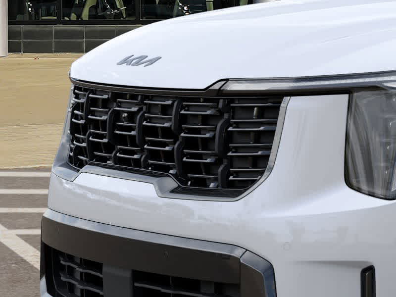 Thumbnail: 2026 Kia Sorento - 12