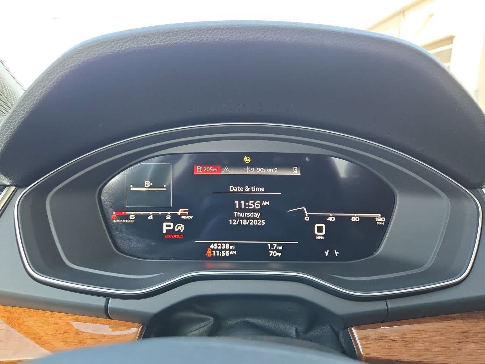 Thumbnail: 2023 Audi Q5 - 33