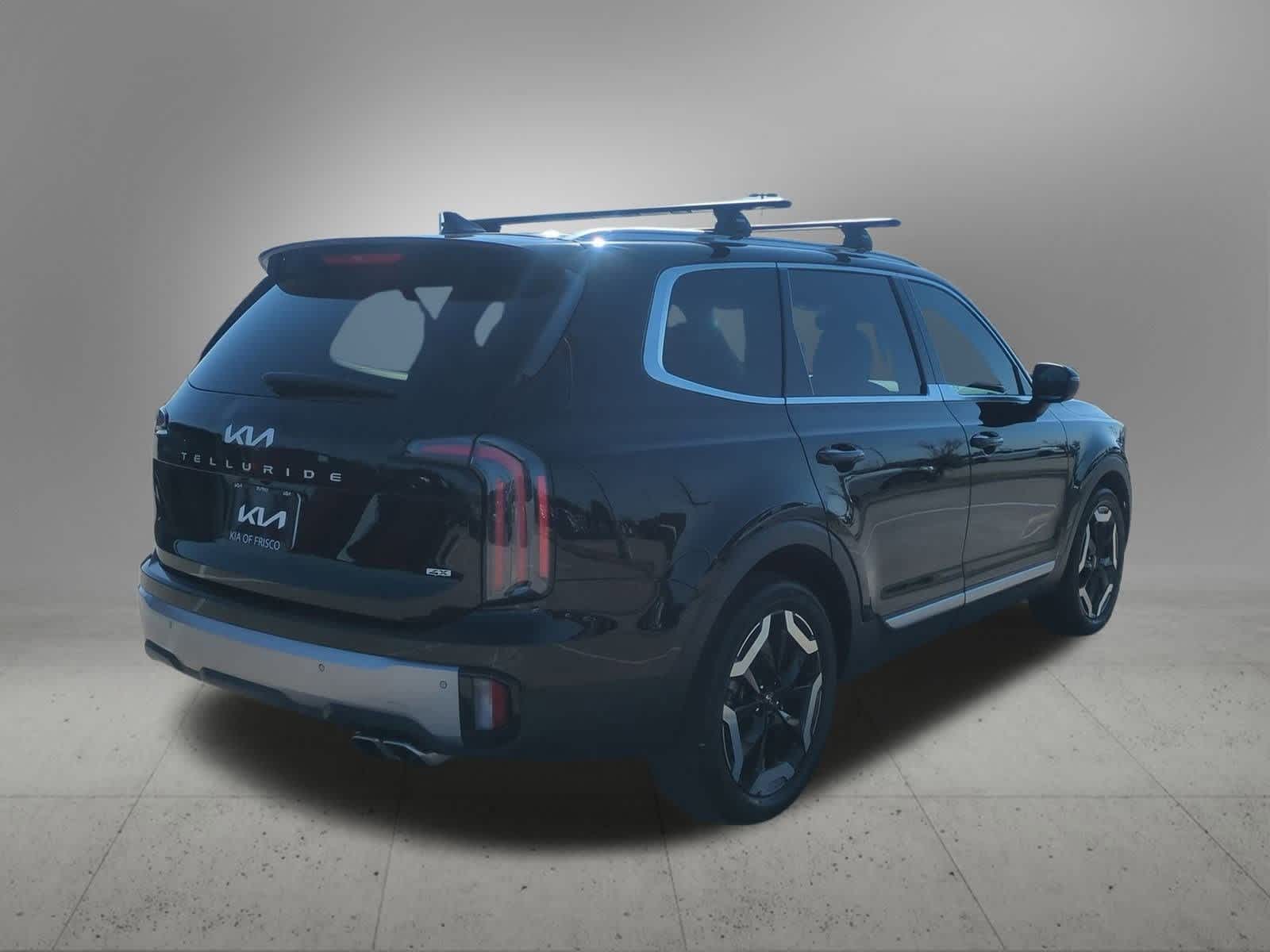 Thumbnail: 2023 Kia Telluride - 6