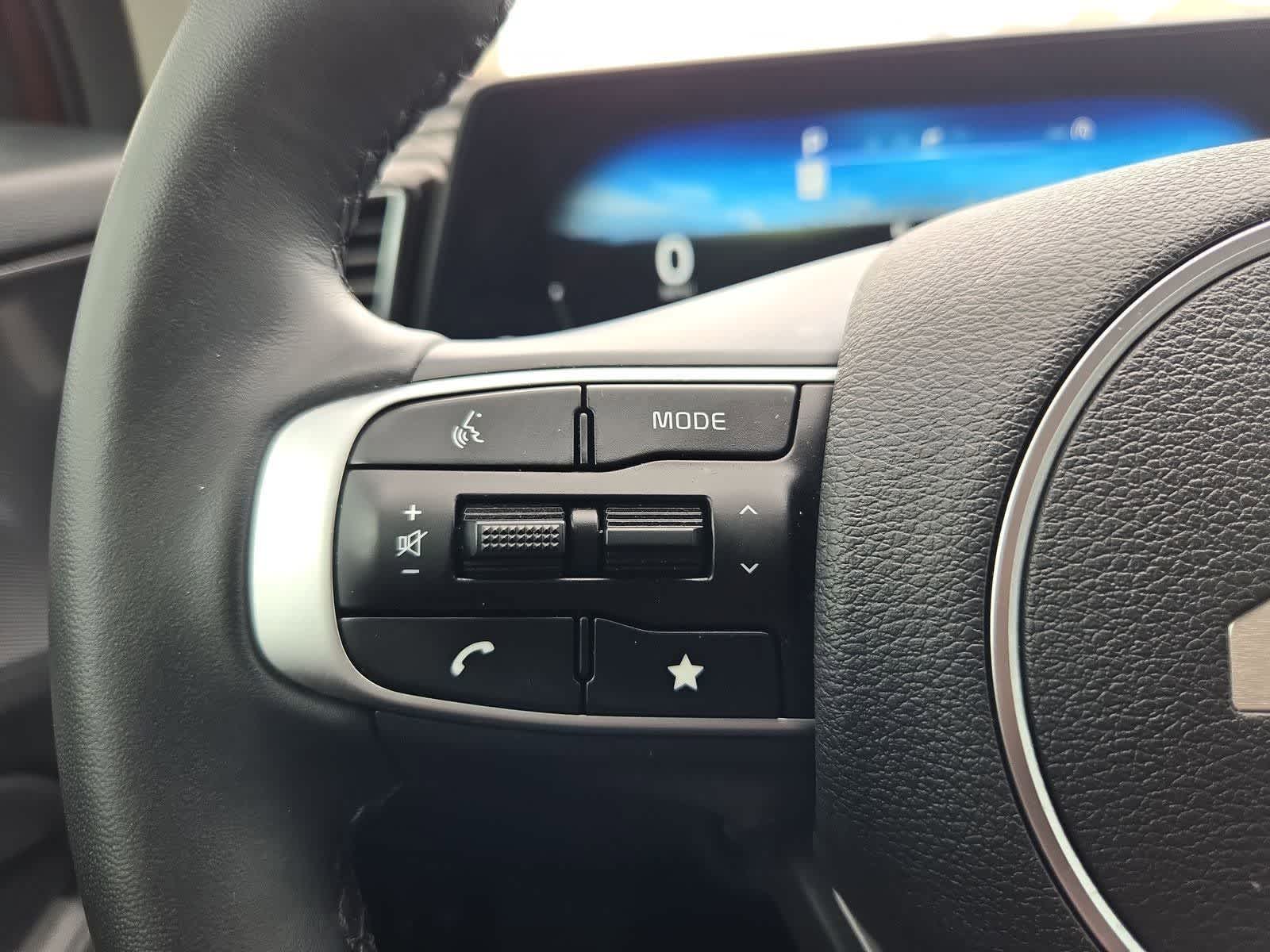 Thumbnail: 2023 Kia Sportage - 23