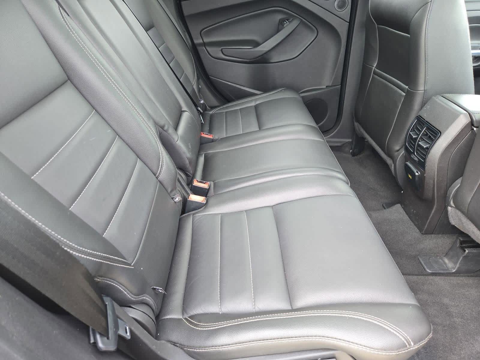 Thumbnail: 2014 Ford Escape - 26