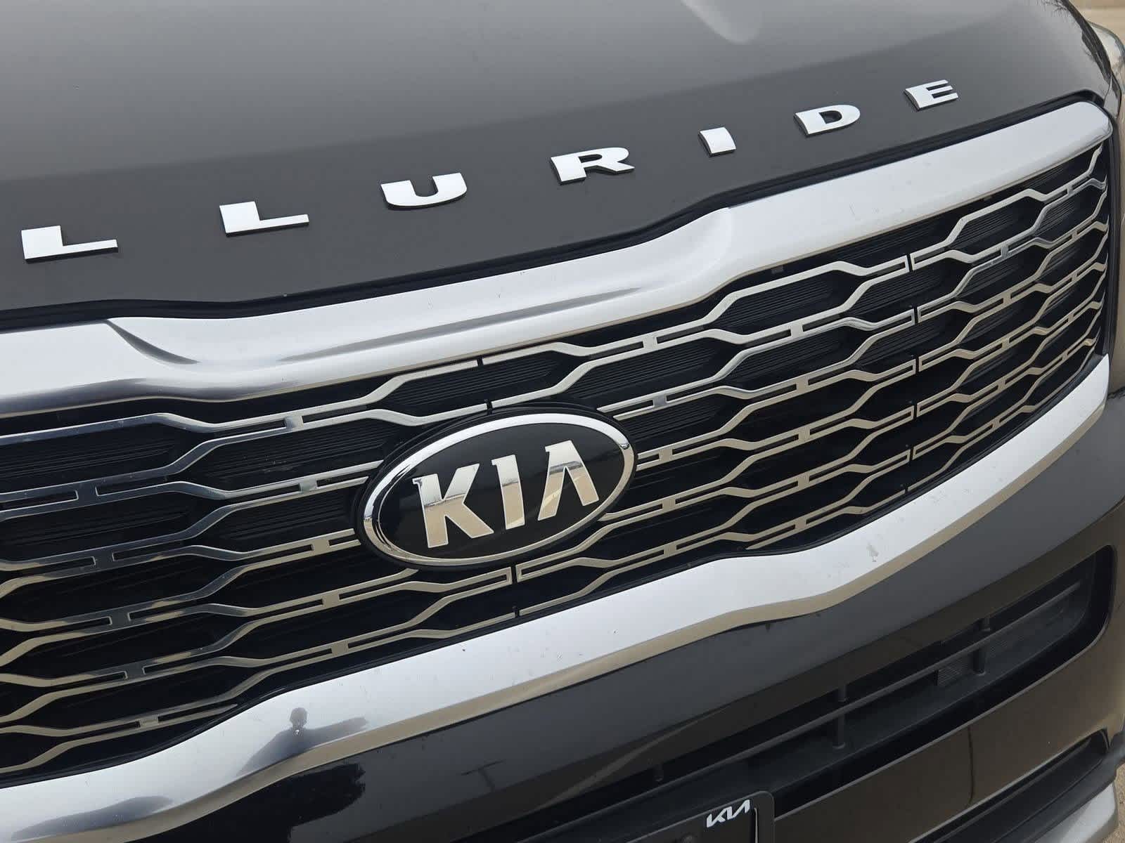 Thumbnail: 2021 Kia Telluride - 10