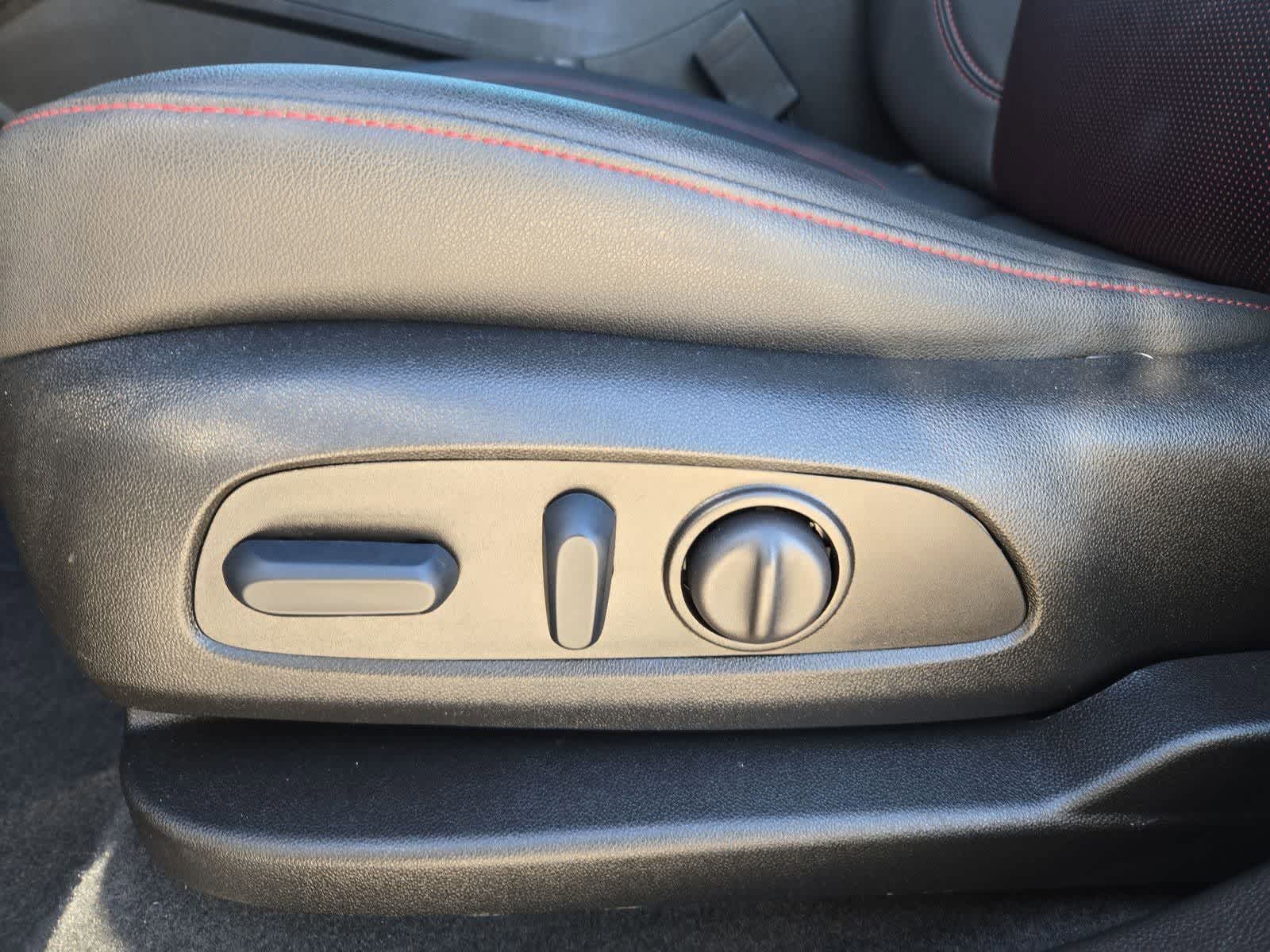 Thumbnail: 2023 Chevrolet Blazer - 17