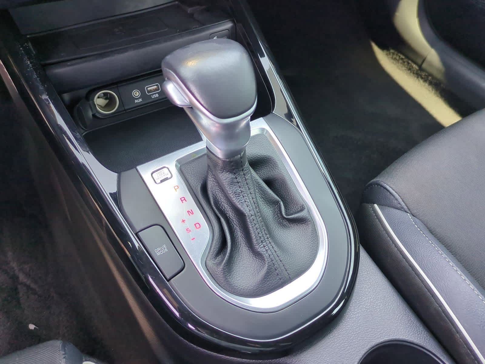 Thumbnail: 2020 Kia Forte - 33