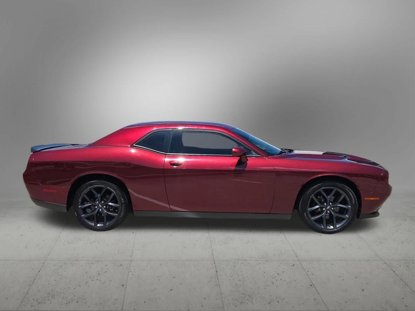Thumbnail: 2020 Dodge Challenger - 7