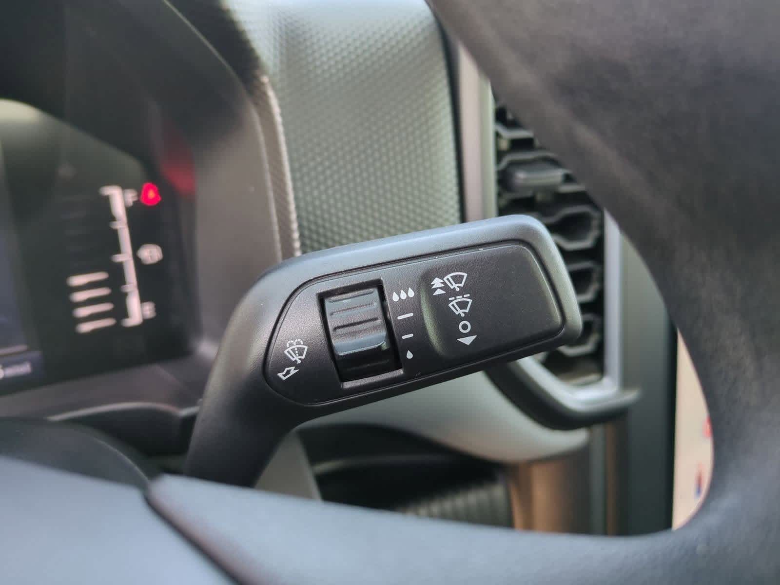 2024 Ford Ranger XL 25