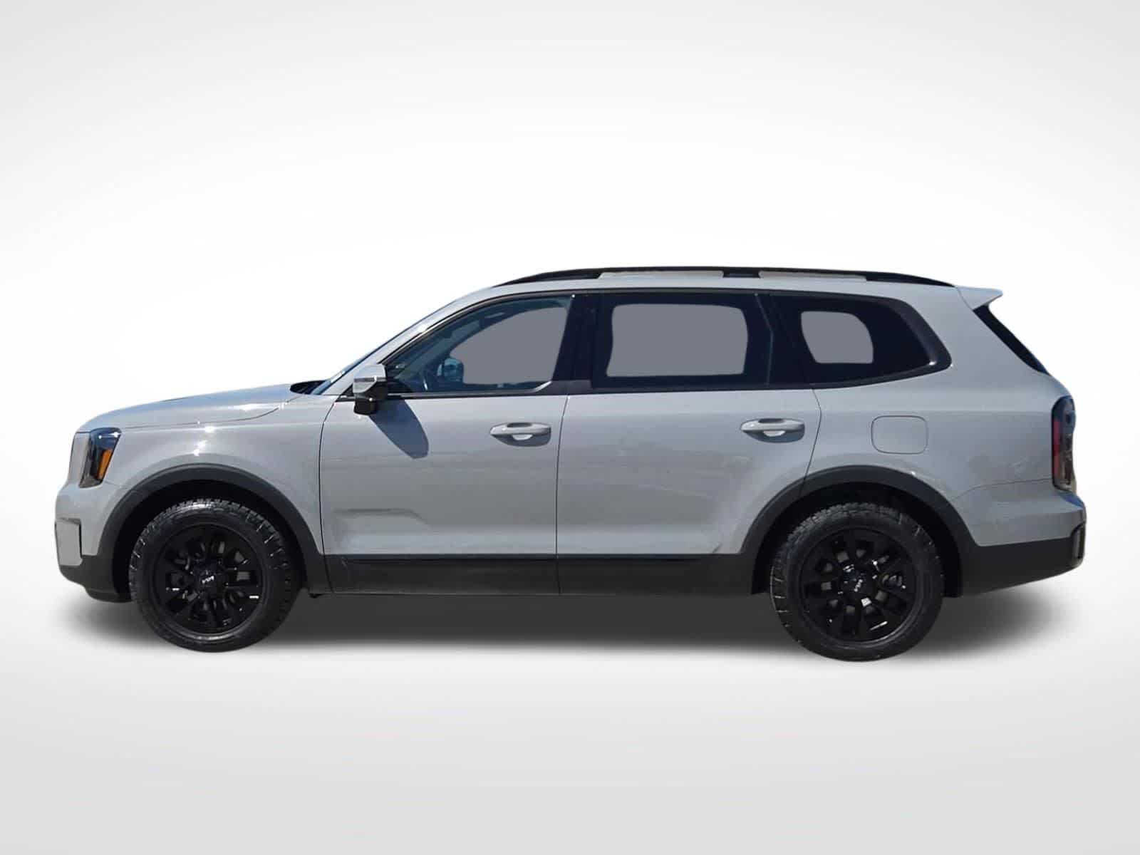 Thumbnail: 2024 Kia Telluride - 4