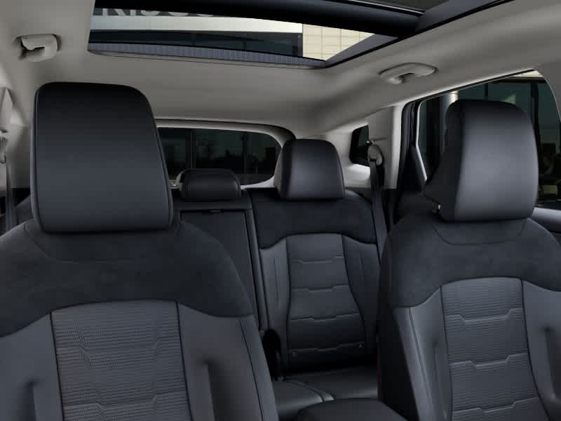 Thumbnail: 2026 Kia Sportage - 27