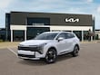  Kia Sportage Hybrid