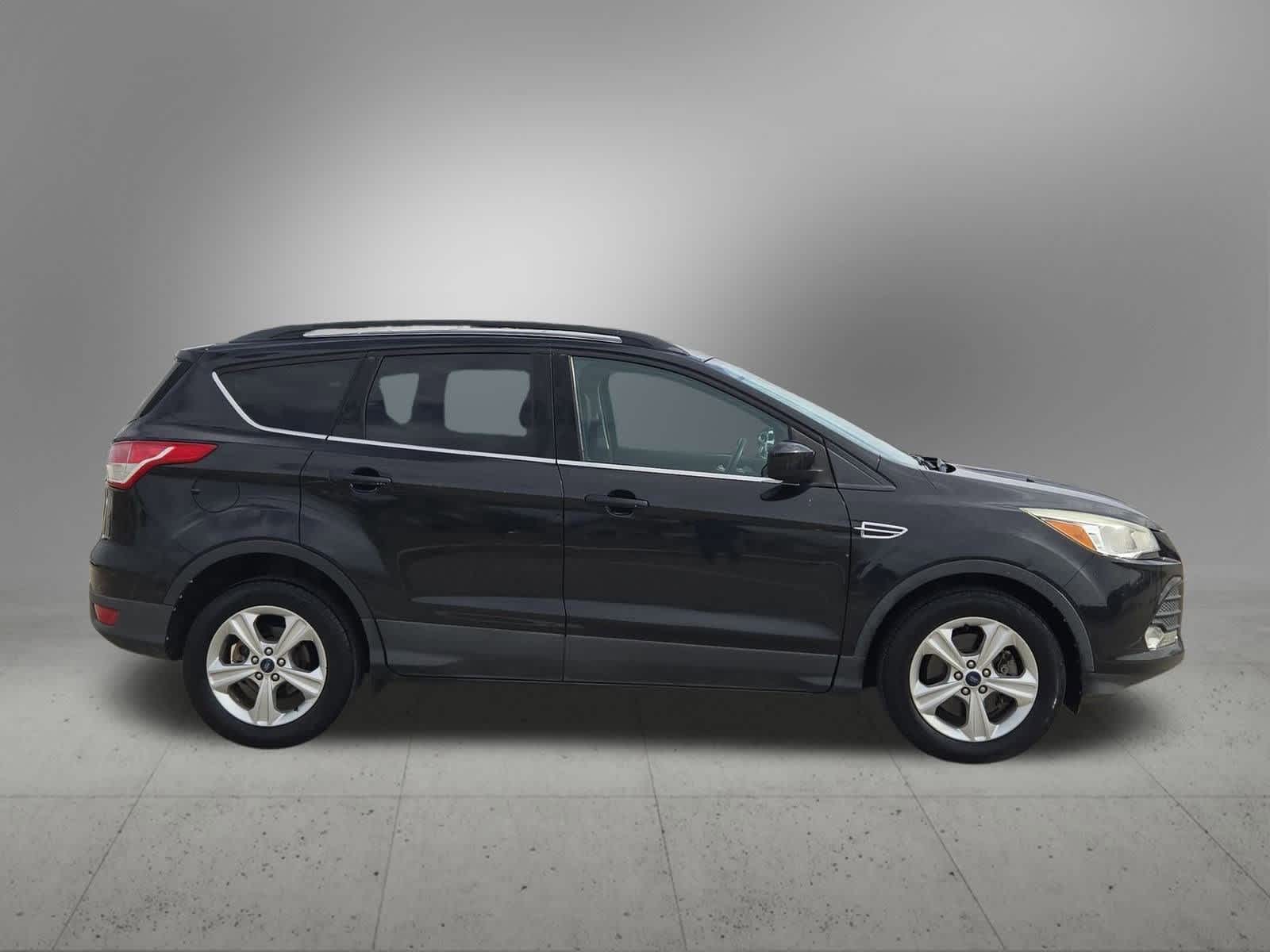 Thumbnail: 2014 Ford Escape - 13