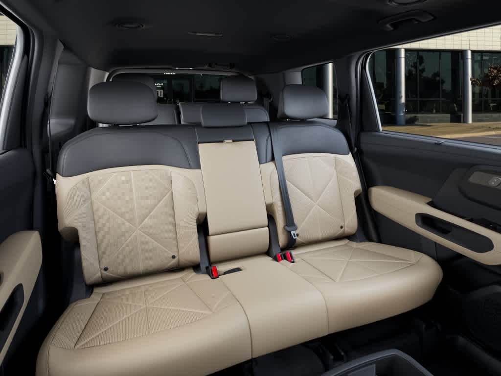 Thumbnail: 2027 Kia Telluride - 16