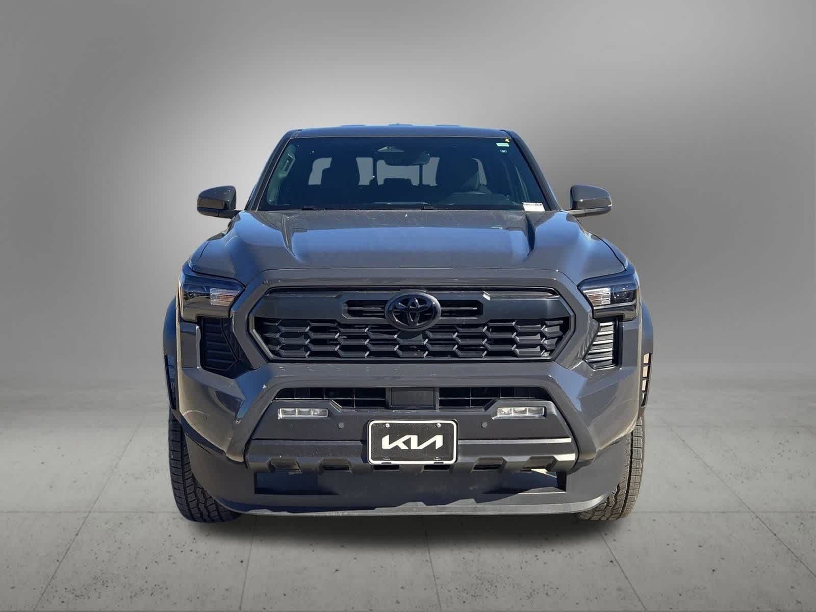 Thumbnail: 2024 Toyota Tacoma - 9