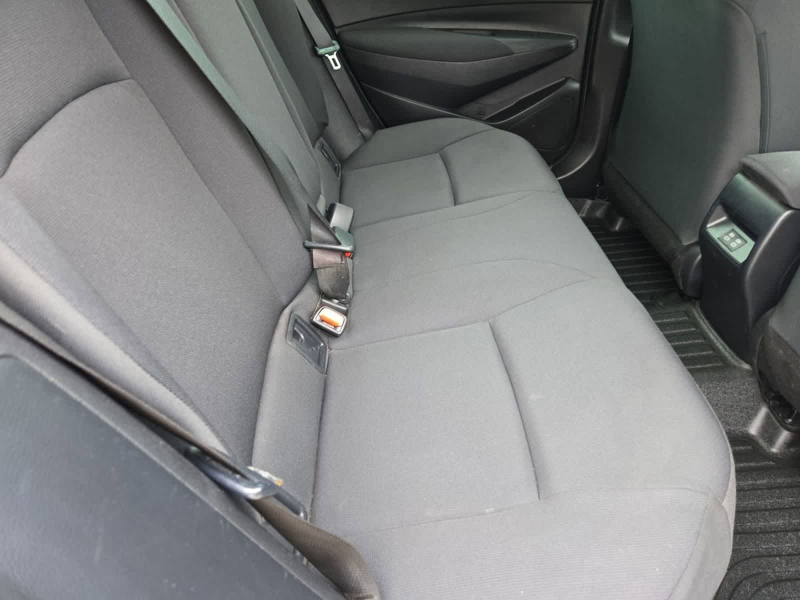 Thumbnail: 2023 Toyota Corolla - 17