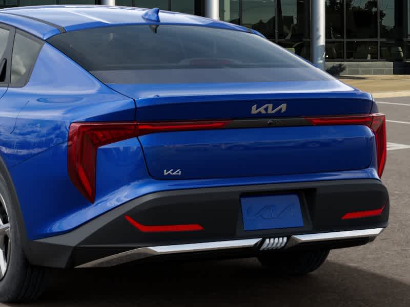 Thumbnail: 2026 Kia K4 - 13