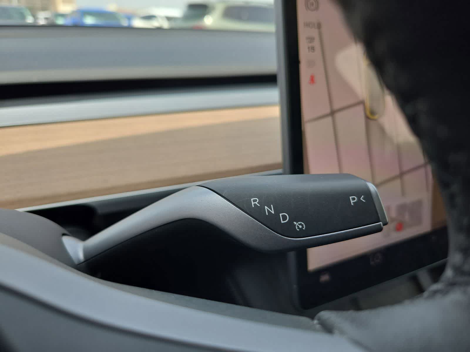 Thumbnail: 2024 Tesla Model Y - 28