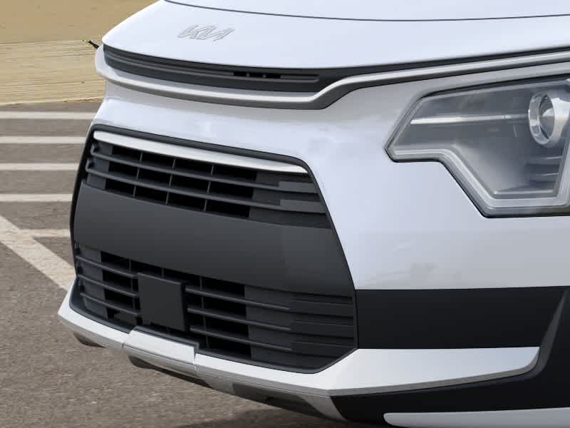 Thumbnail: 2026 Kia Niro - 12