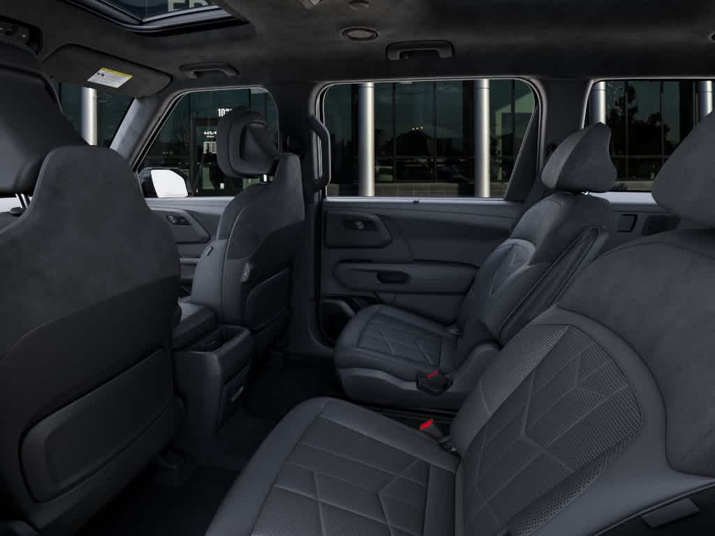 Thumbnail: 2027 Kia Telluride - 18