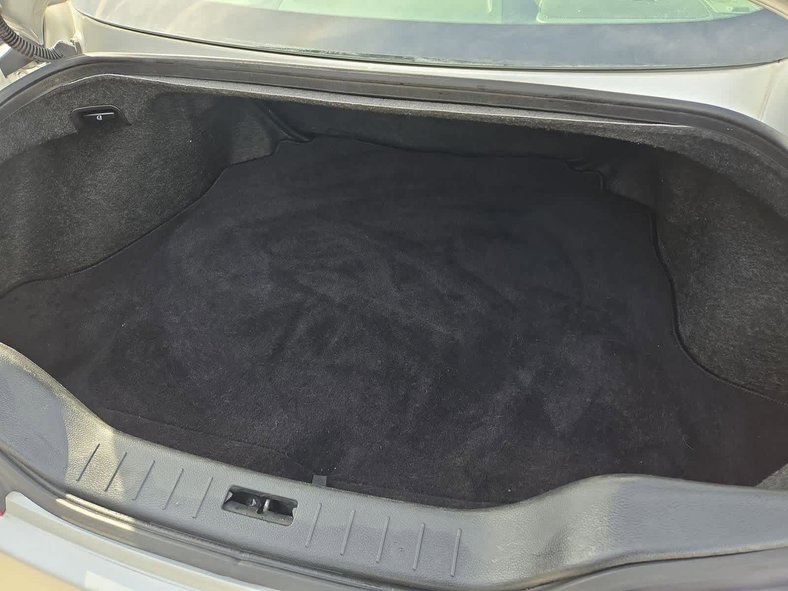 Thumbnail: 2010 INFINITI G37 - 33