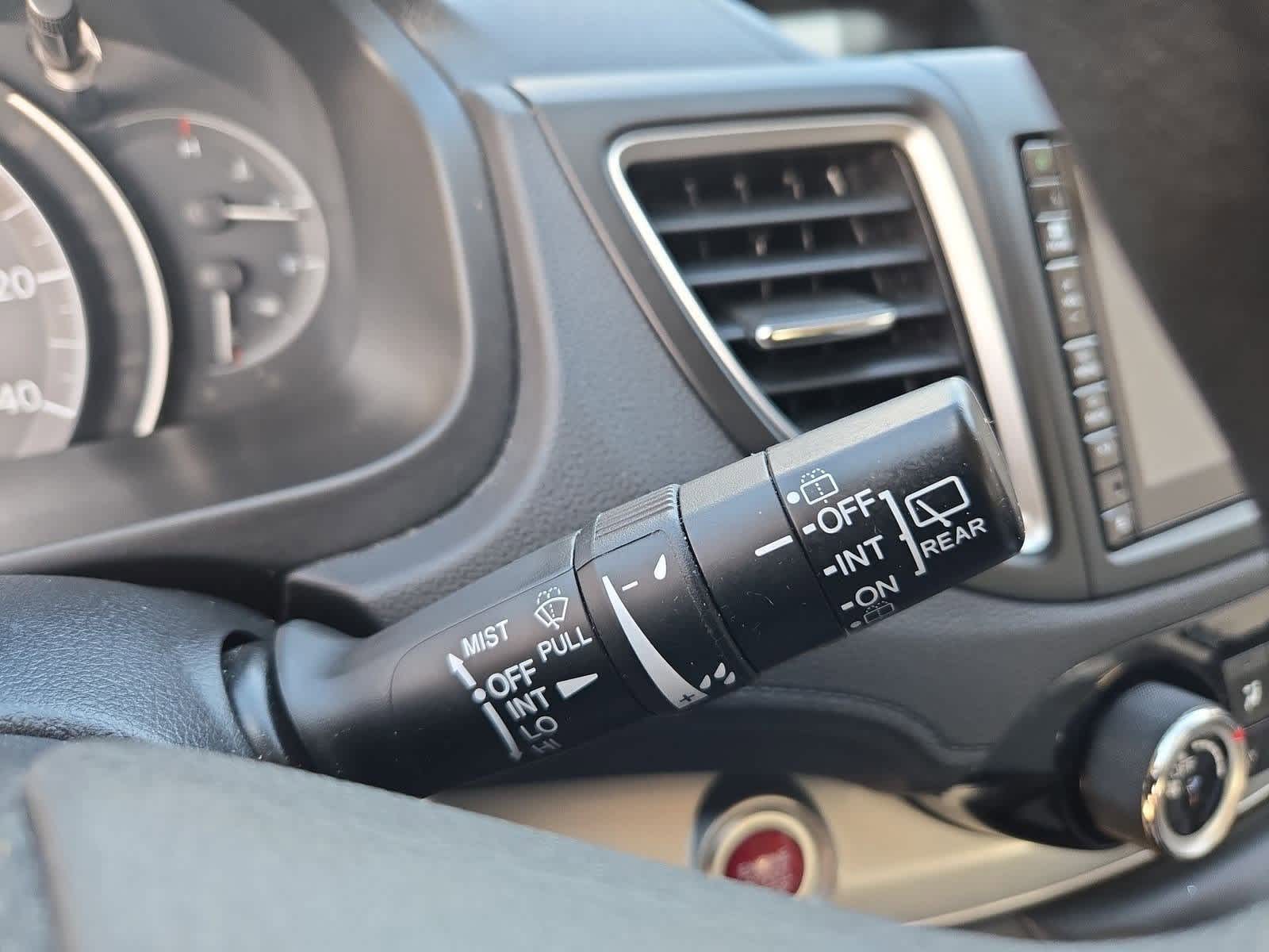 Thumbnail: 2016 Honda CR-V - 27