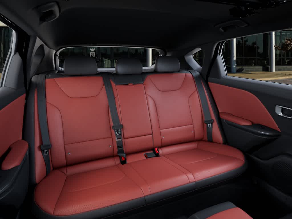 Thumbnail: 2026 Kia K4 - 16