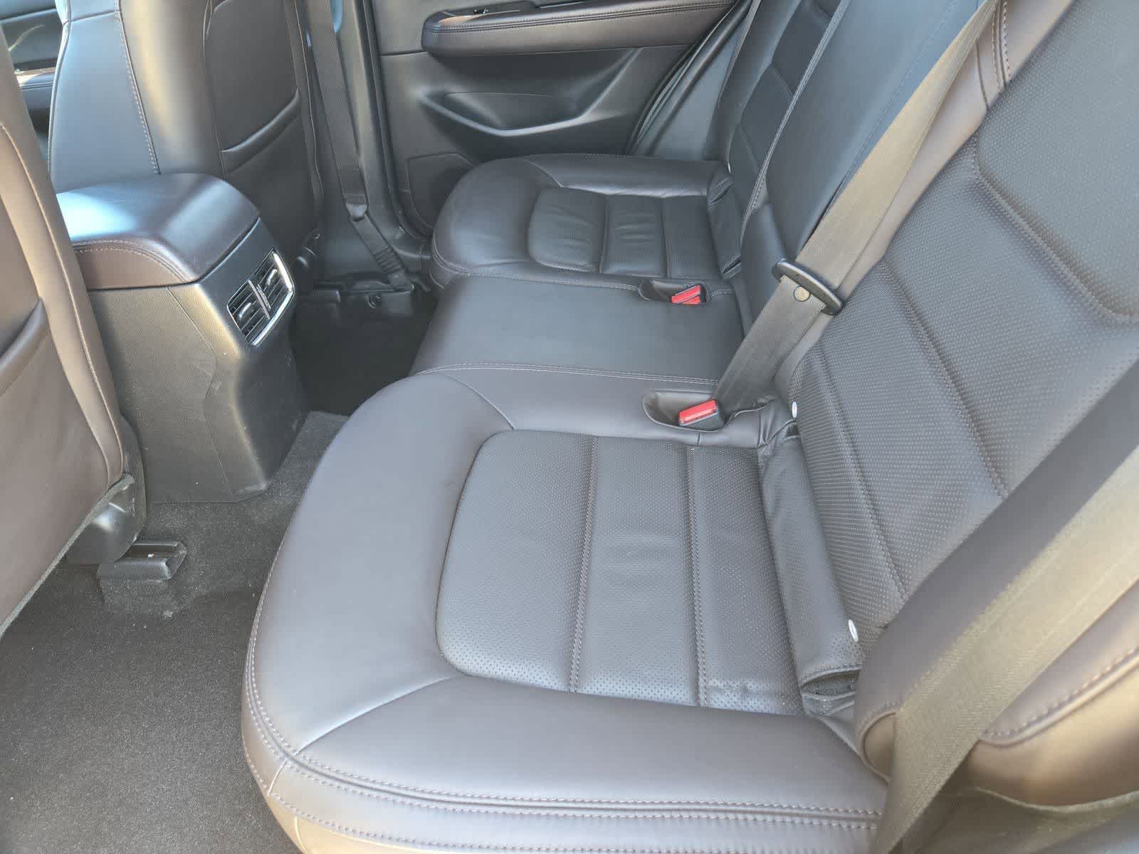 Thumbnail: 2023 Mazda CX-5 - 18