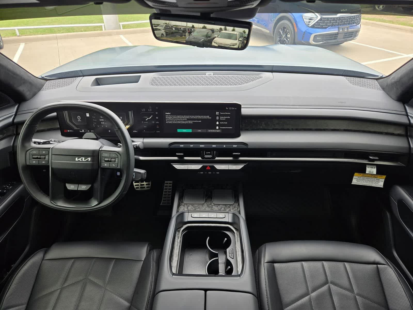 Thumbnail: 2027 Kia Telluride - 23