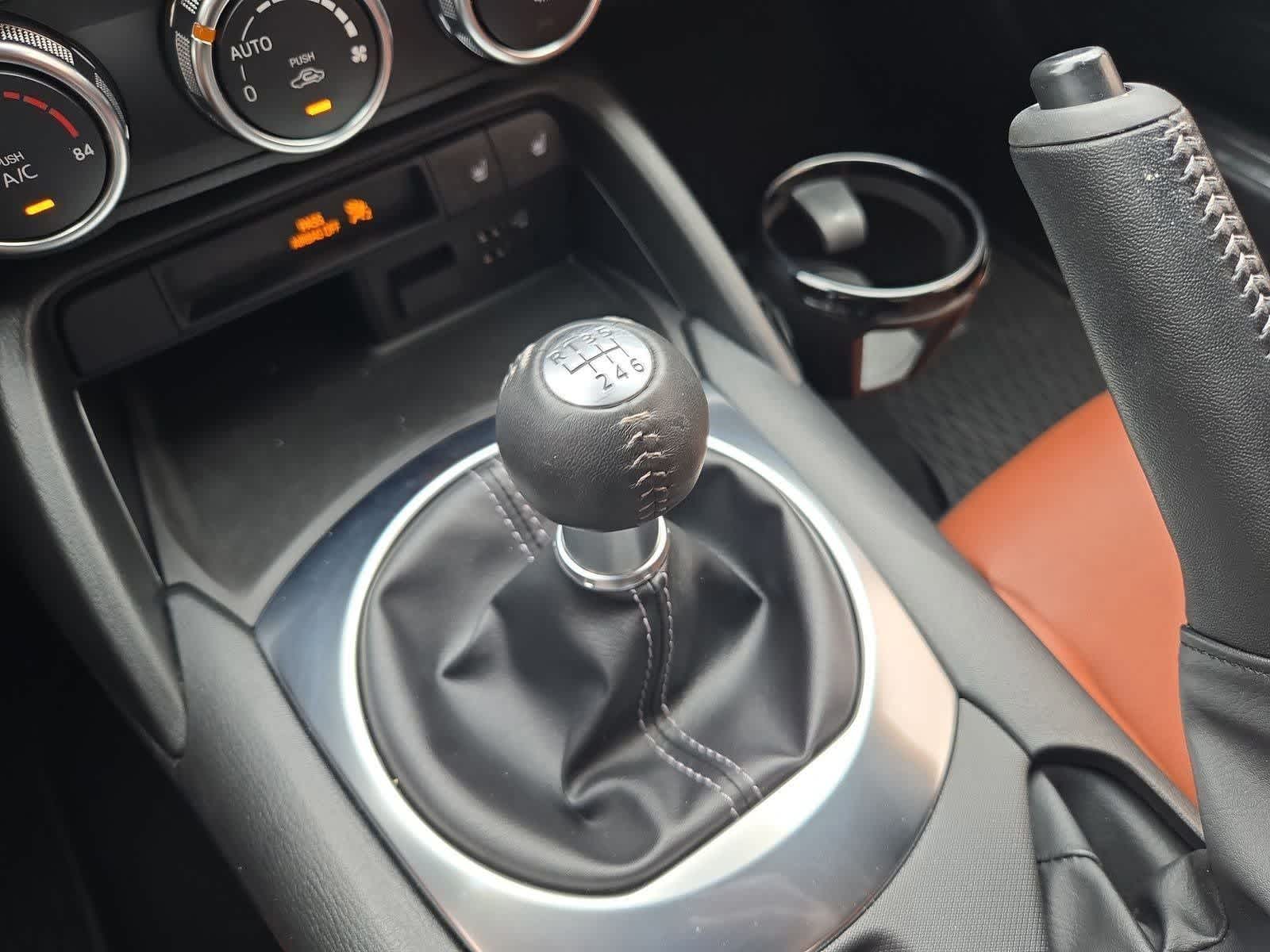 Thumbnail: 2023 Mazda MX-5 Miata - 26