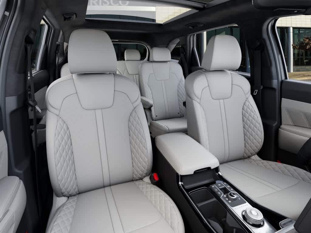 Thumbnail: 2026 Kia Sorento - 15