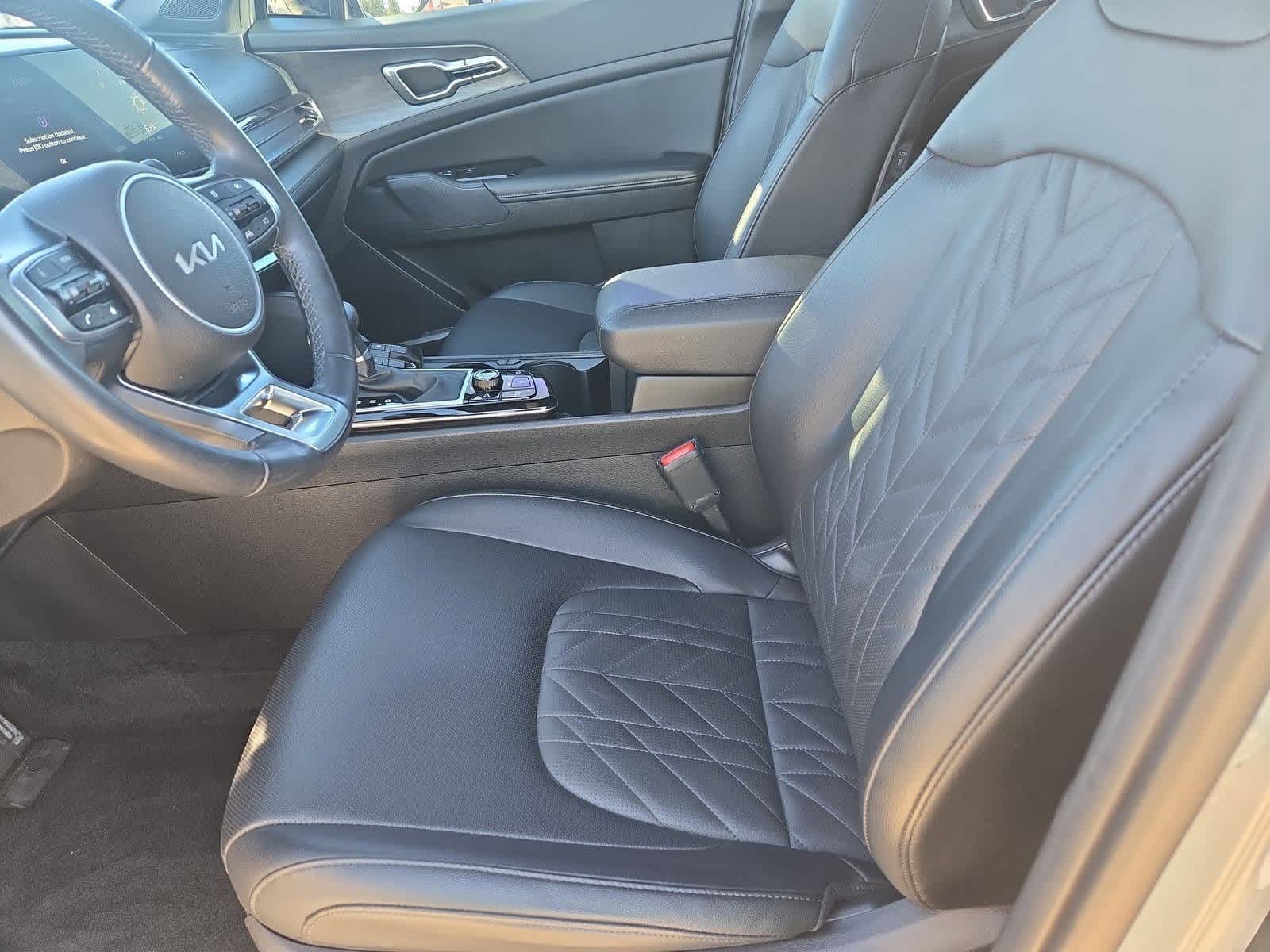 Thumbnail: 2023 Kia Sportage - 15